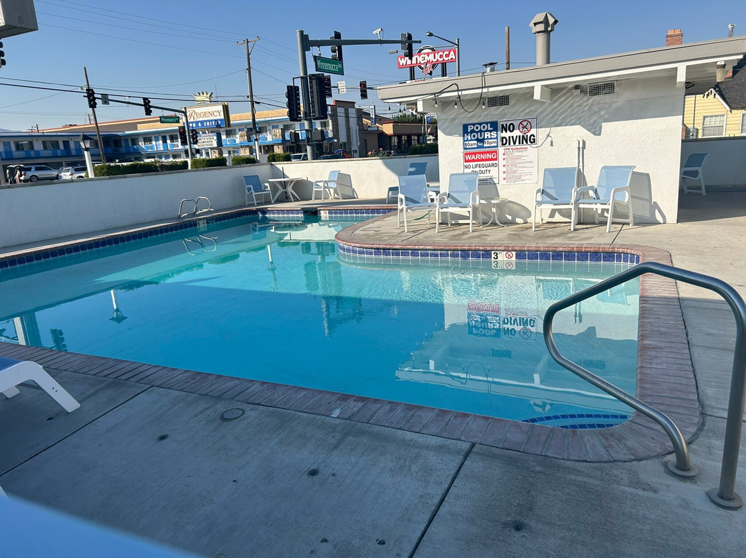 Holiday Motel Winnemucca主图