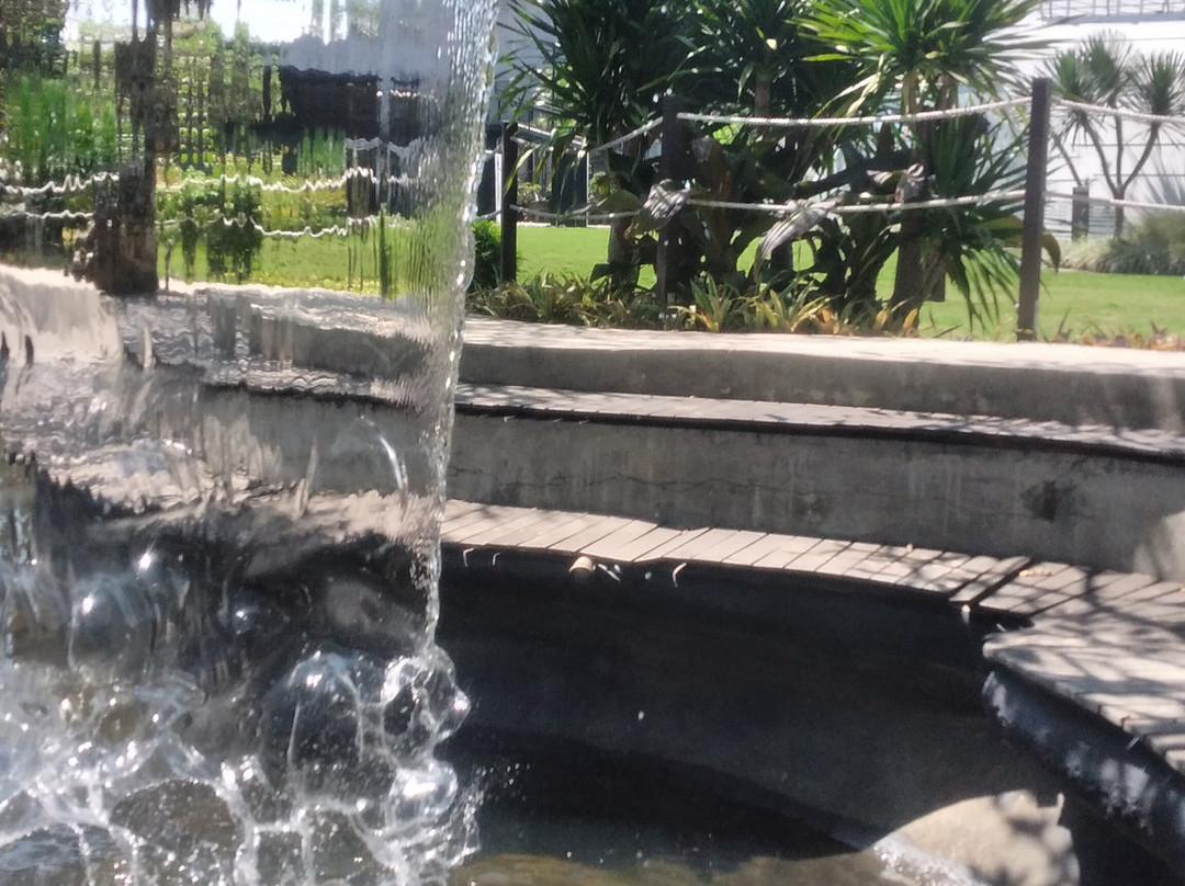 Peta Park-万隆必去景点