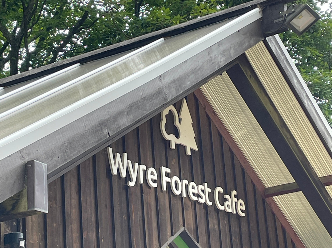 Wyre Forest景点图片