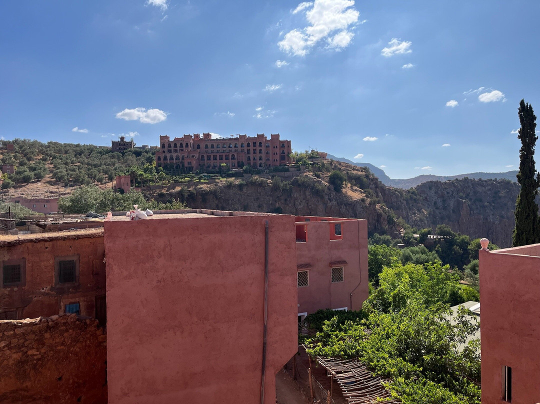 Riad Cascades d'Ouzoud主图