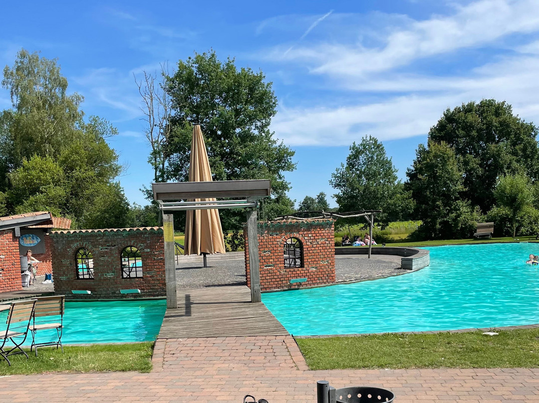 贝弗兰登酒店主图