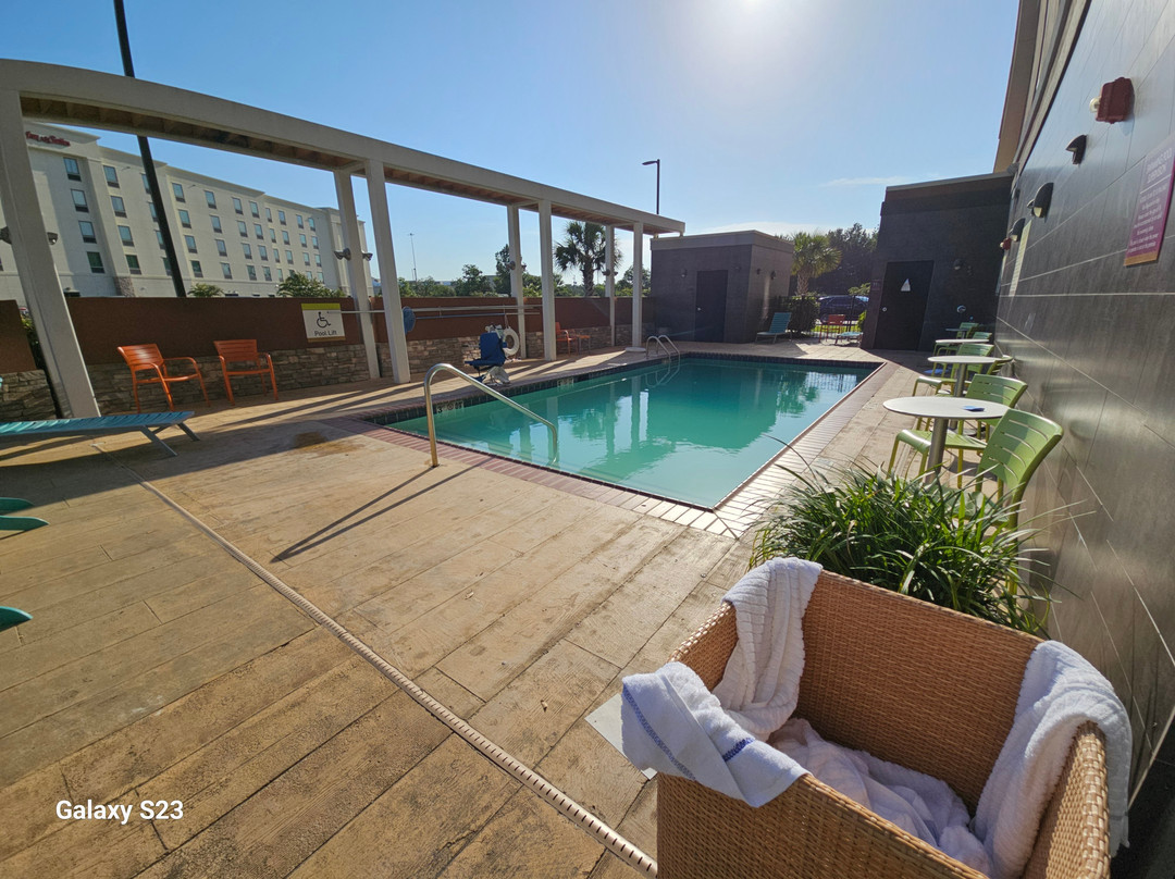 Home2 Suites by Hilton Gulfport I-10主图