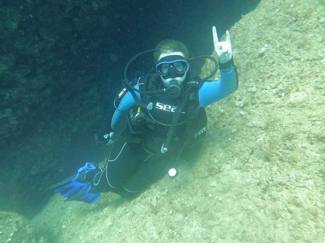 Sun & Fun Adventure Ltd. - Diving Center-Coral Bay必去景点