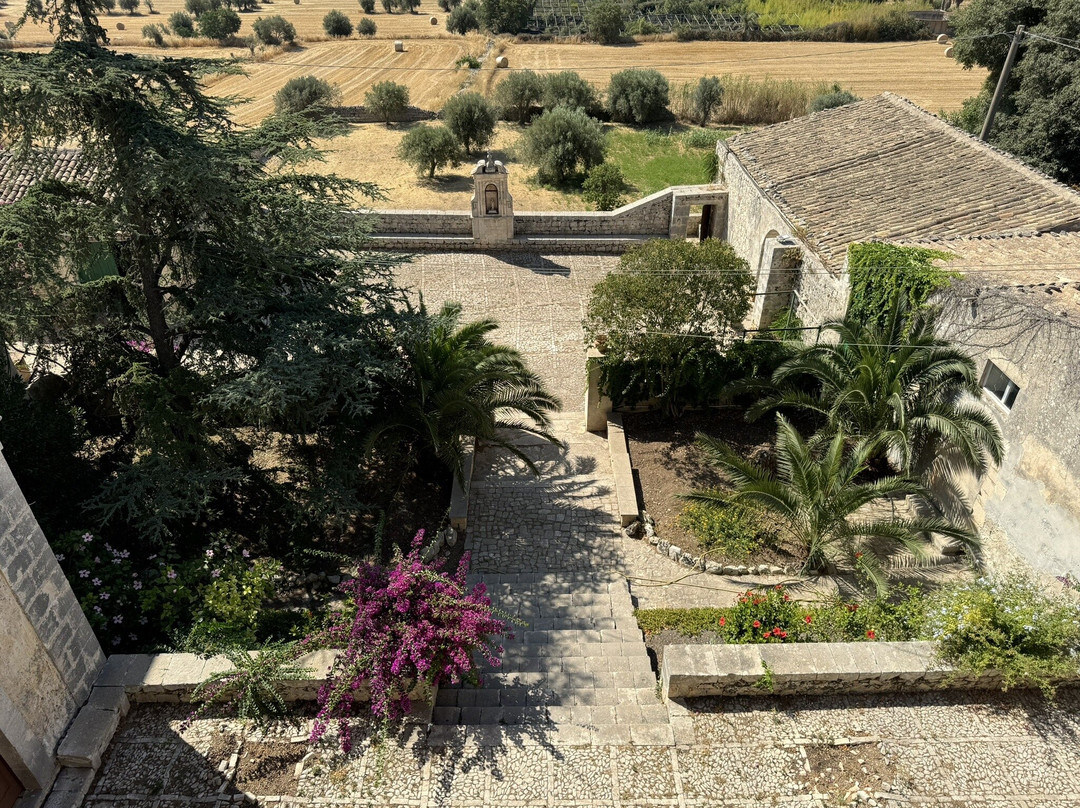 Antica Dimora San Filippo主图