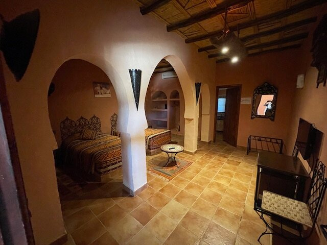 Kasbah Hotel Chergui主图