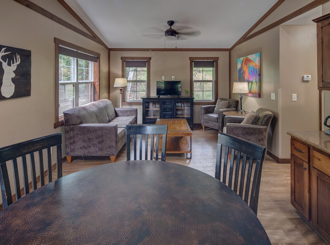 State Game Lodge主图