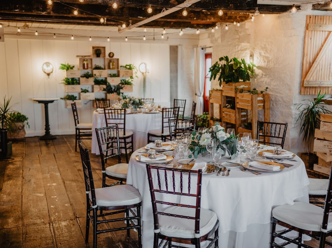 圣安东尼酒店主图