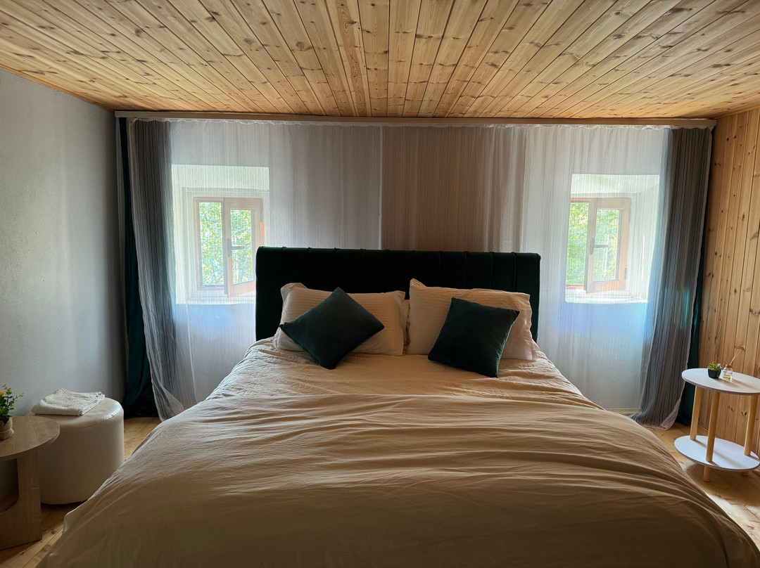 Guesthouse Villi