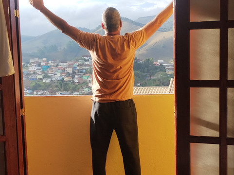 Pousada Caminho de Minas主图