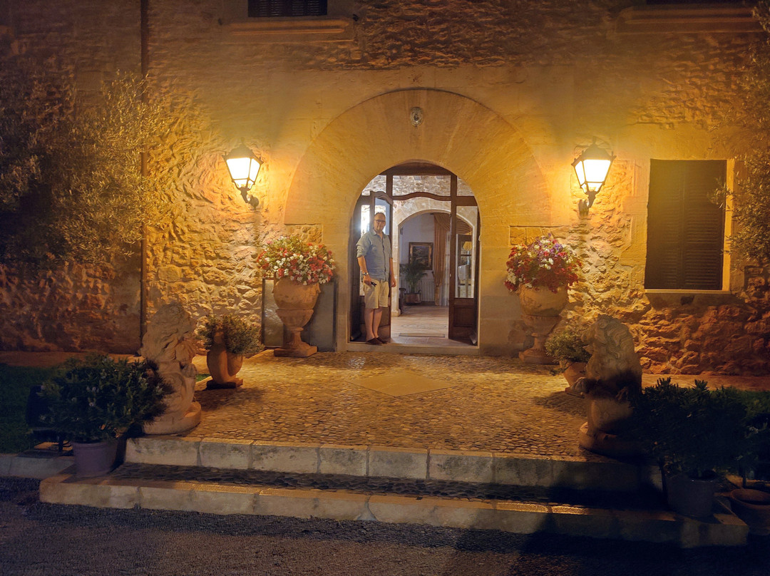 Agroturismo Puig de Ros d’Alt主图