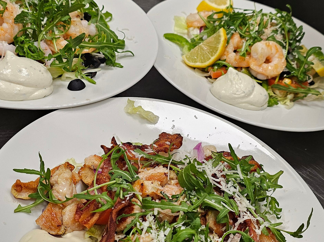 Palermo Restaurant
