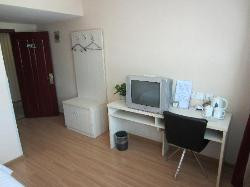 北京速8西直门店主图