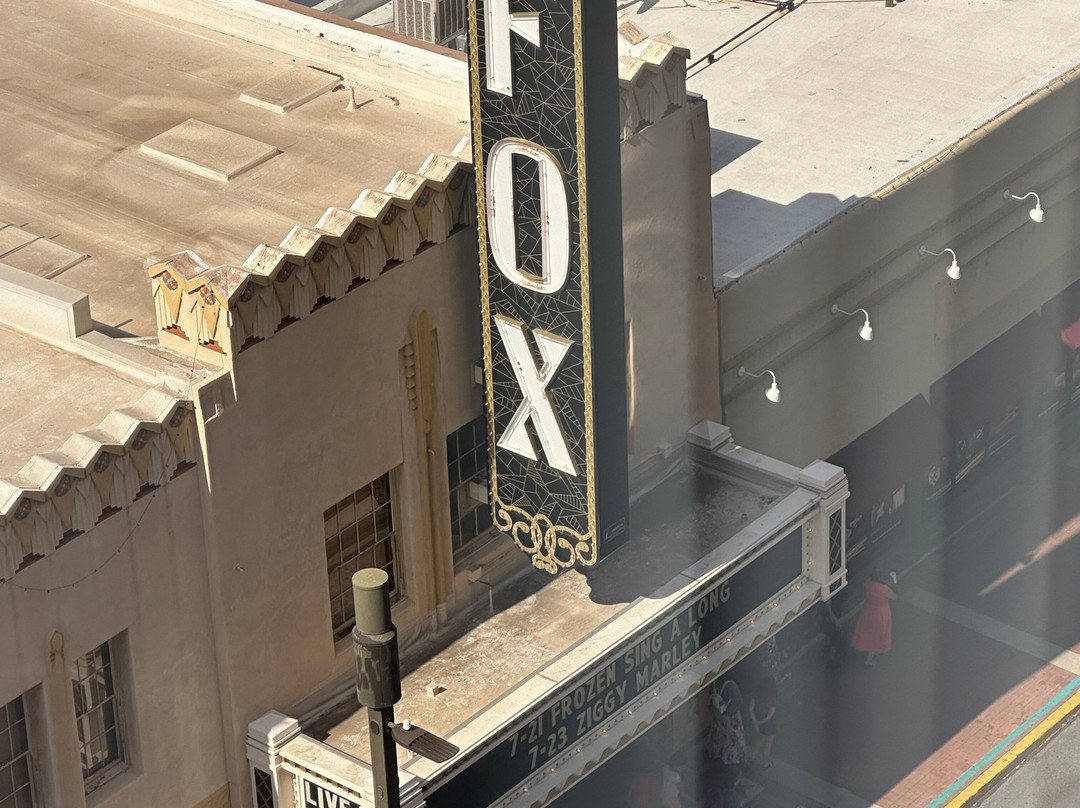 The Leo Kent Hotel, Tucson, A Tribute Portfolio Hotel主图