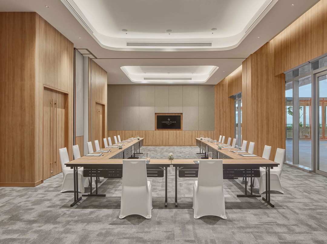 Lanson Place Mall of Asia主图