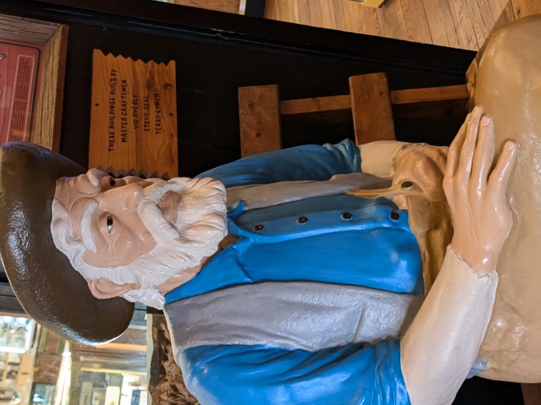 Best Western Plains Motel主图