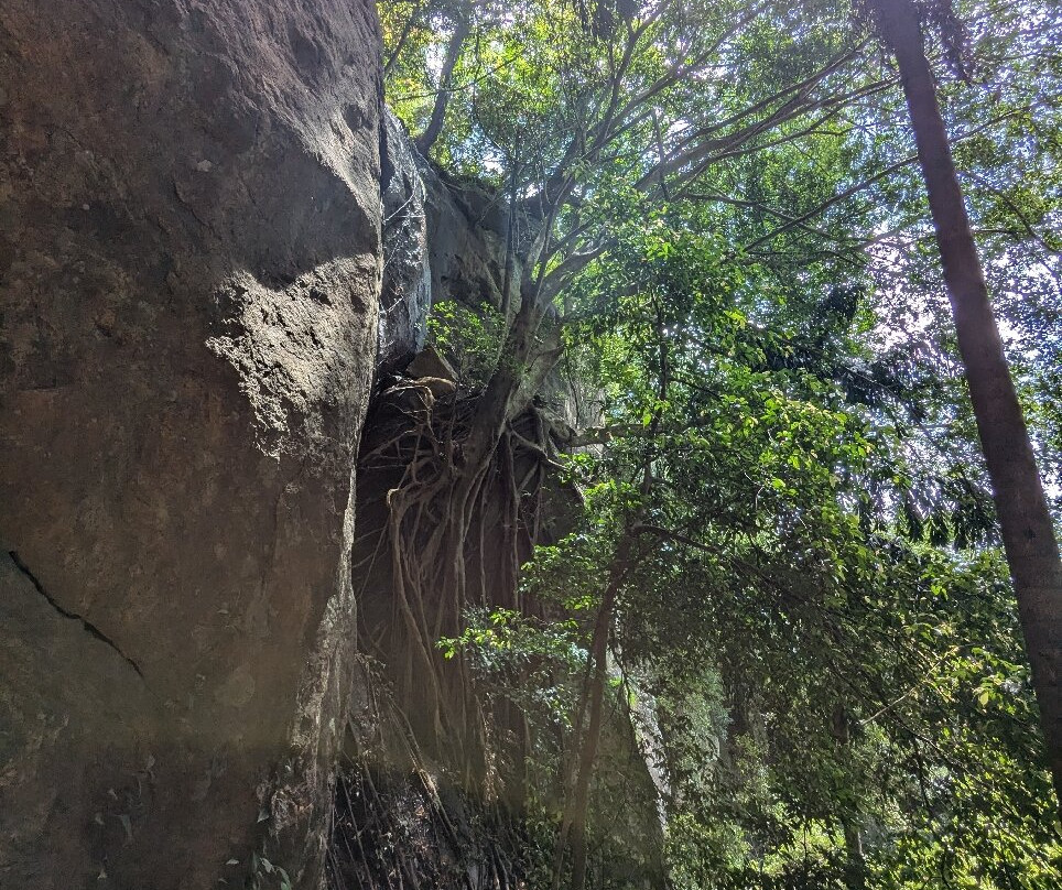 Ravana's Cave-埃勒必去景点