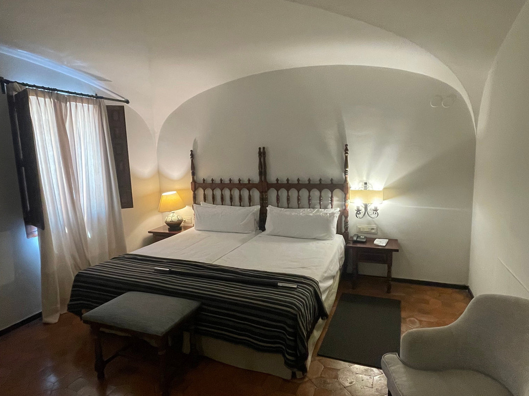 Parador De Mérida主图