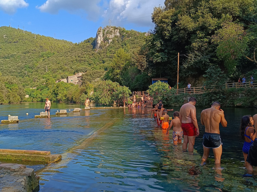 Le Mole di Narni-Narni必去景点
