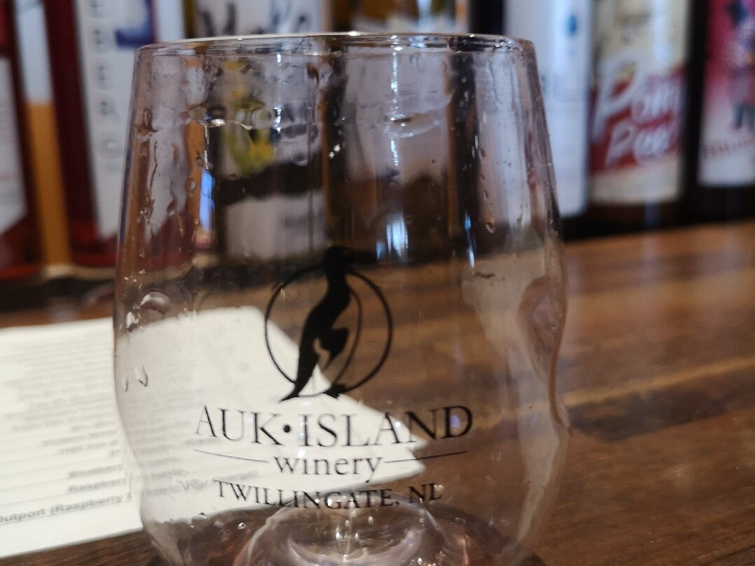 Great Auk Winery景点图片
