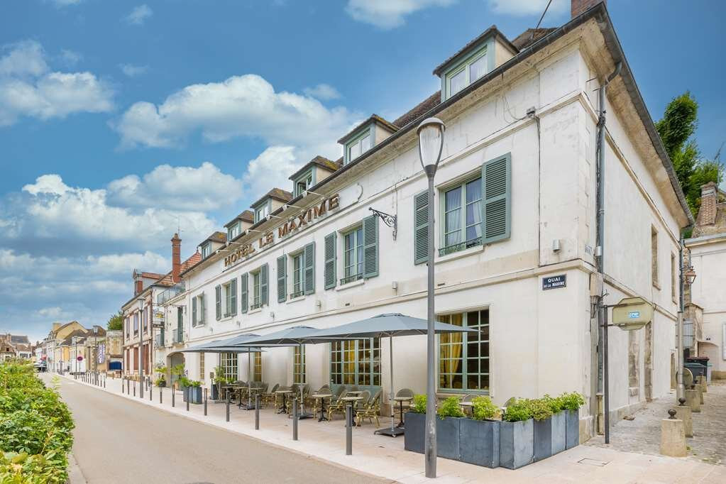 Hotel Le Maxime, BW Signature Collection主图