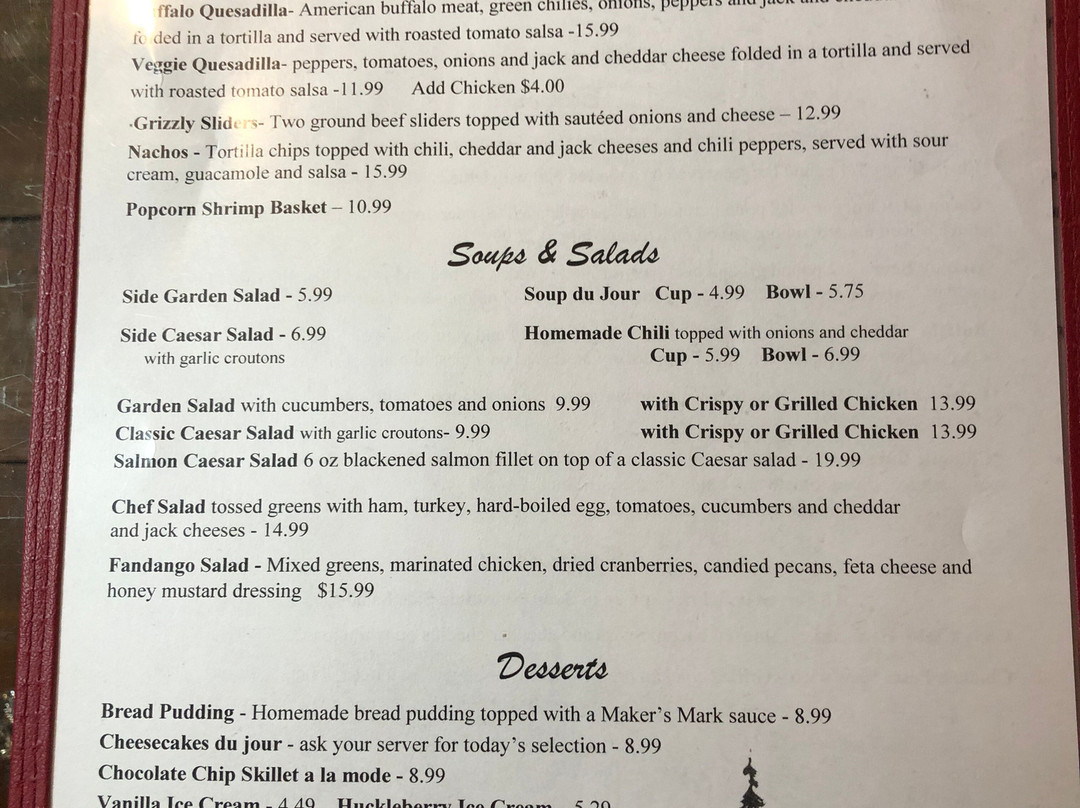 Pahaska Tepee-科迪必去景点