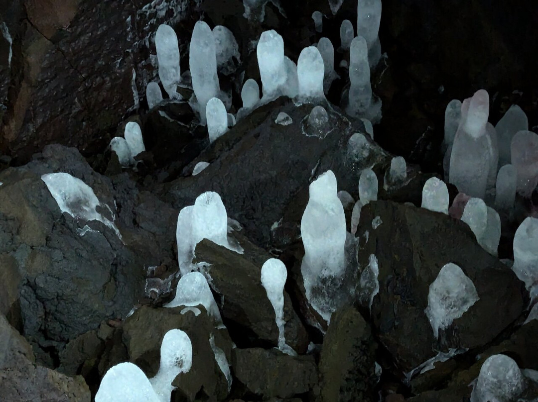 The Cave-Reykholt必去景点