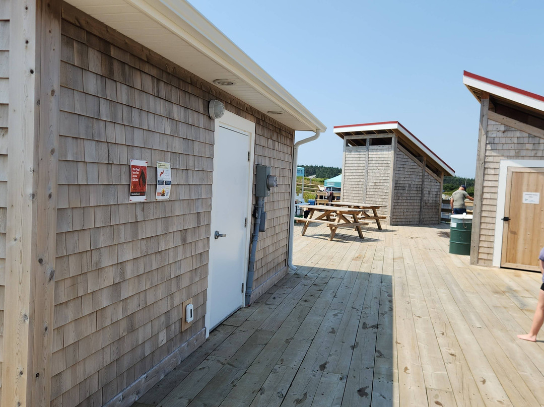 Lawrencetown Beach景点图片