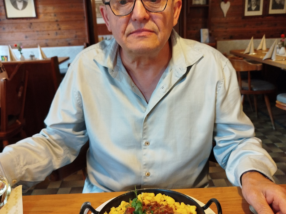 Traditionsgasthof Weißbacher主图