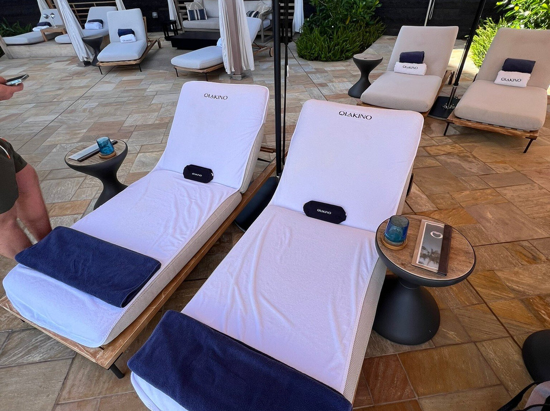 Olakino Wellness Experience-维雷亚必去景点