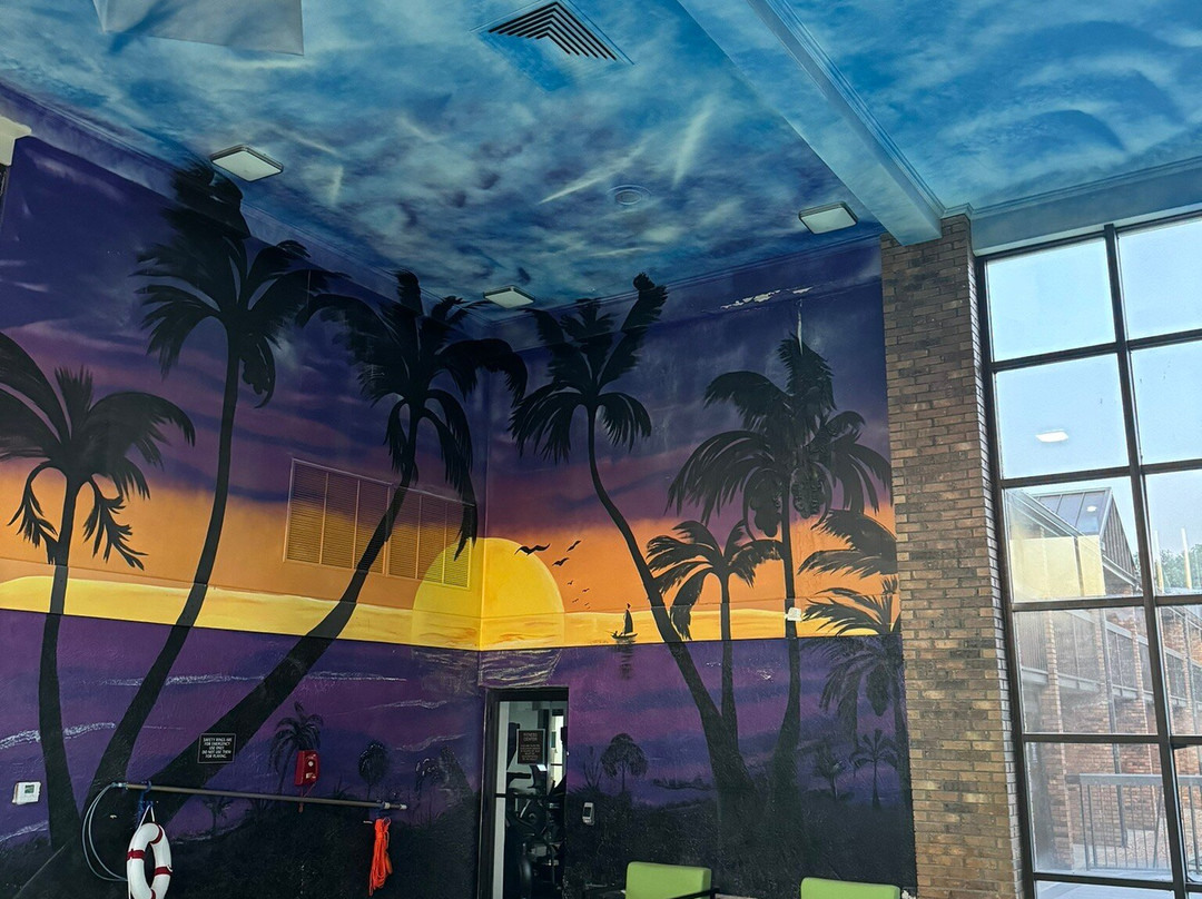 SureStay Plus By Best Western Greenwood主图