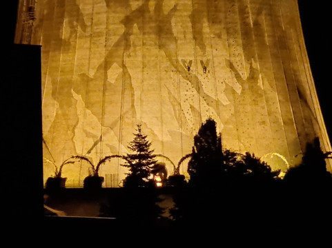 卡尔卡尔奇境酒店主图