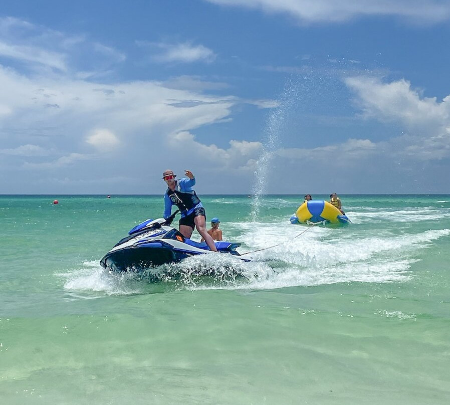 La Dolce Vita-Miramar Beach必去景点