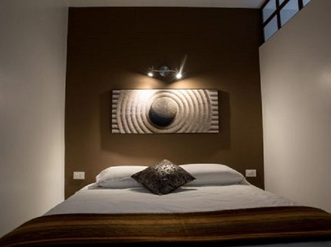 厄瓜宝藏历史中心酒店主图