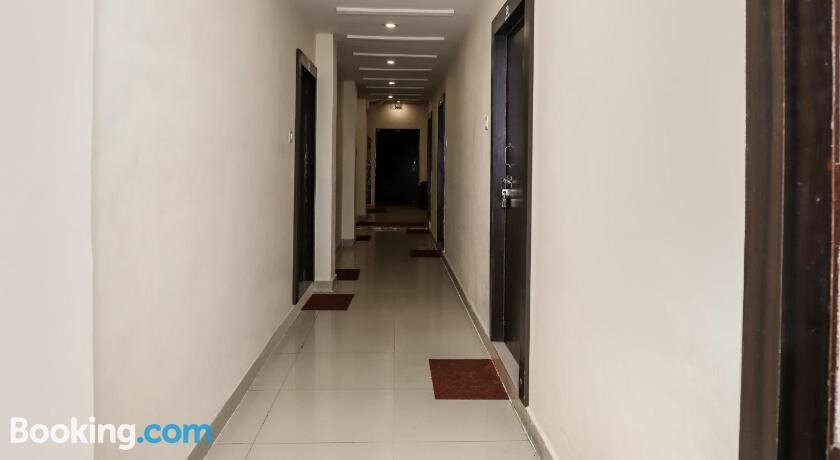 OYO 35425 Hotel Duke Inn