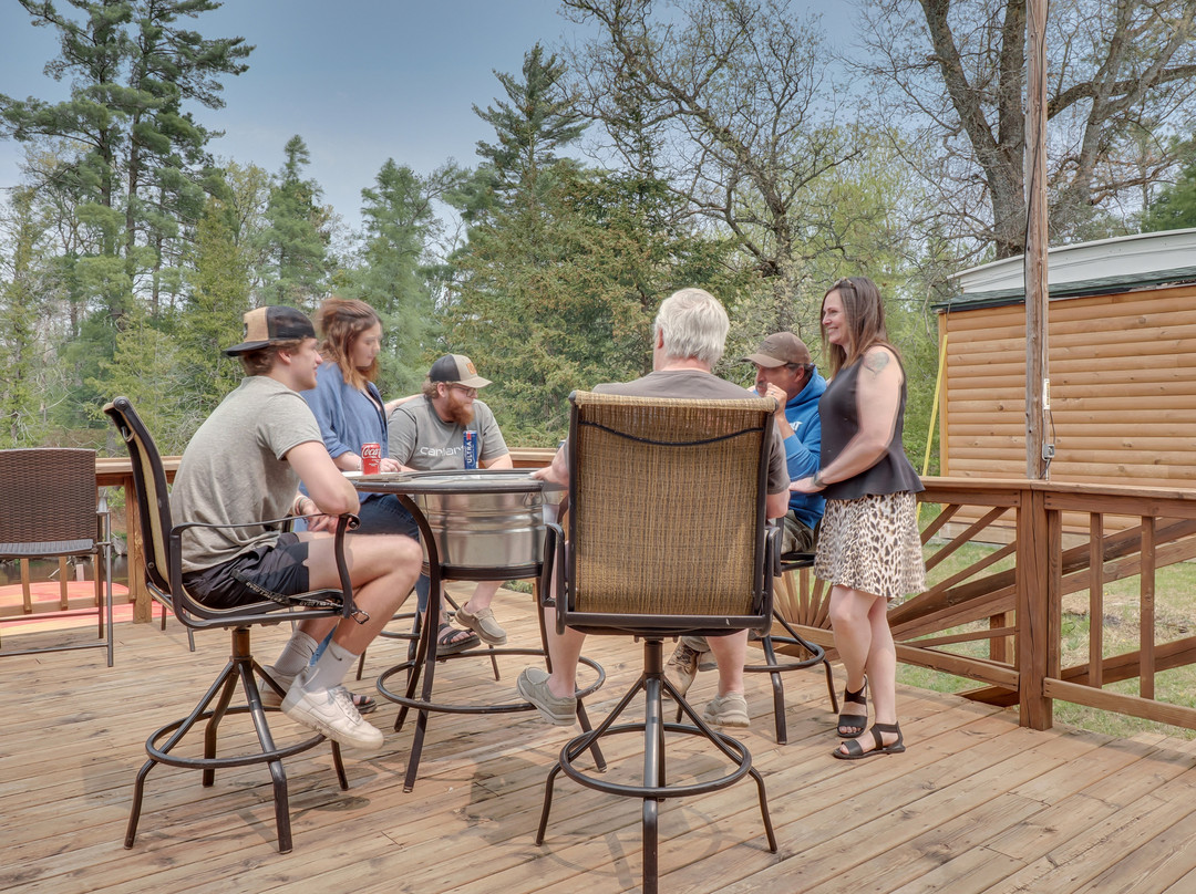 Shel-haven Rentals-Grayling必去景点