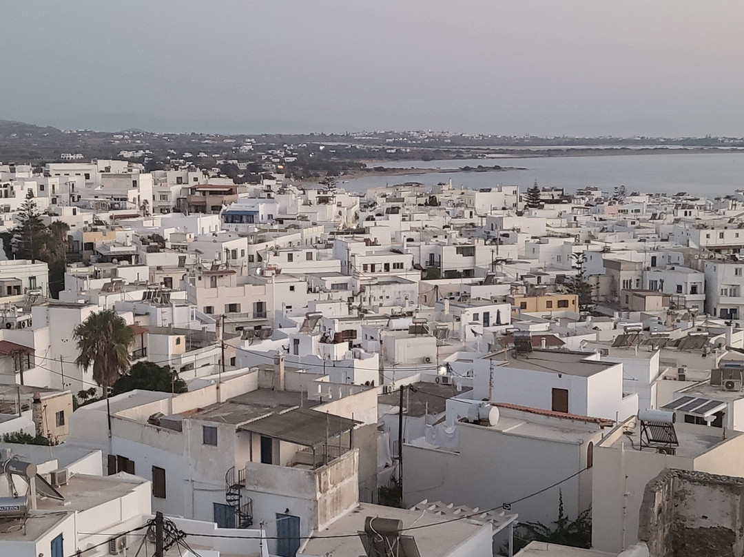 Pagonis Greek Sandals景点图片