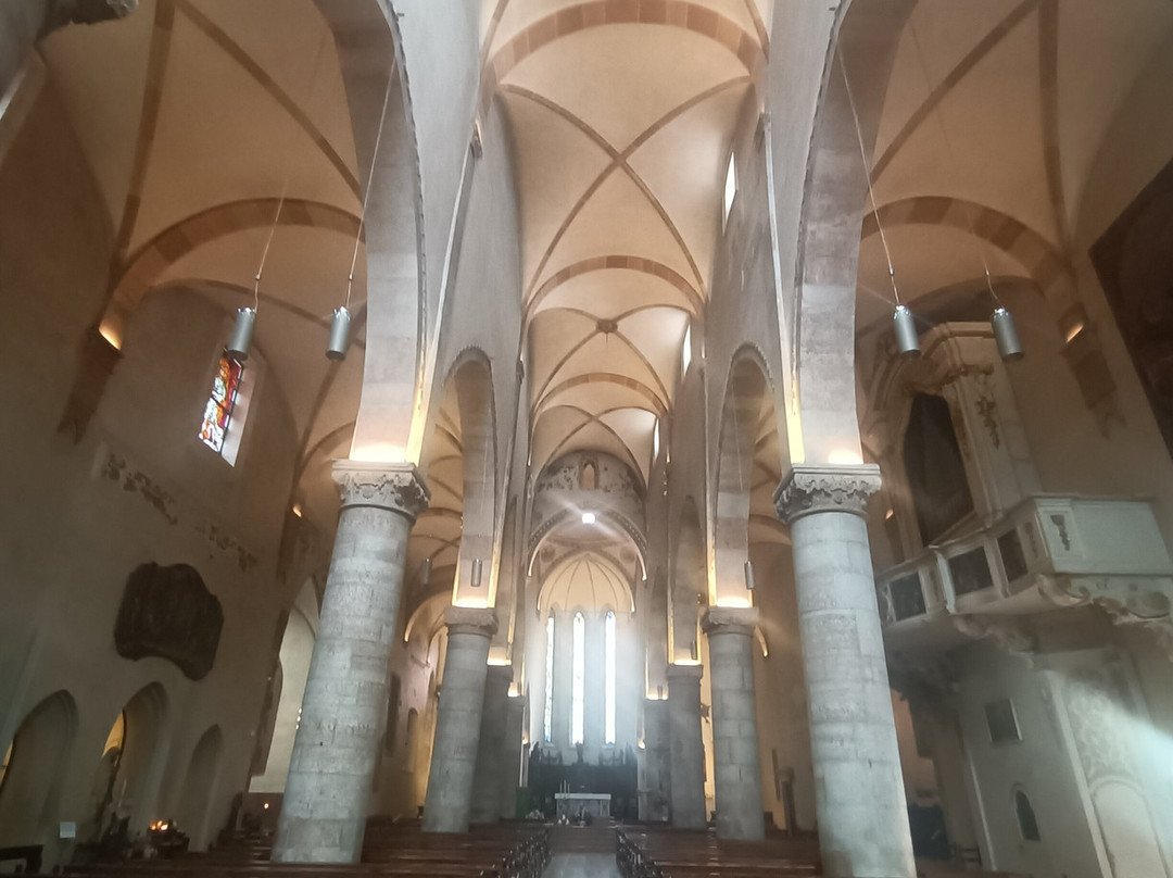 Duomo di Gemona del Friuli景点图片