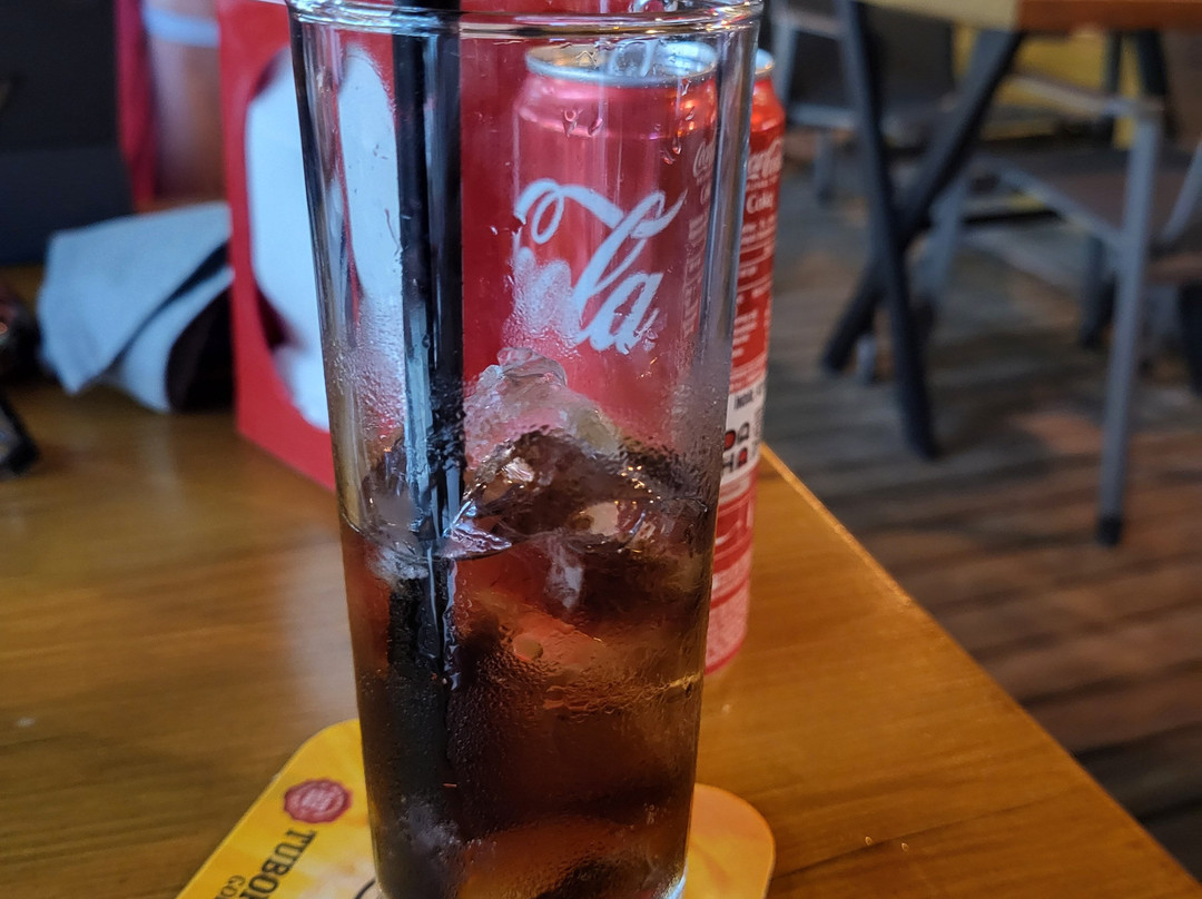 Bar HumBug景点图片