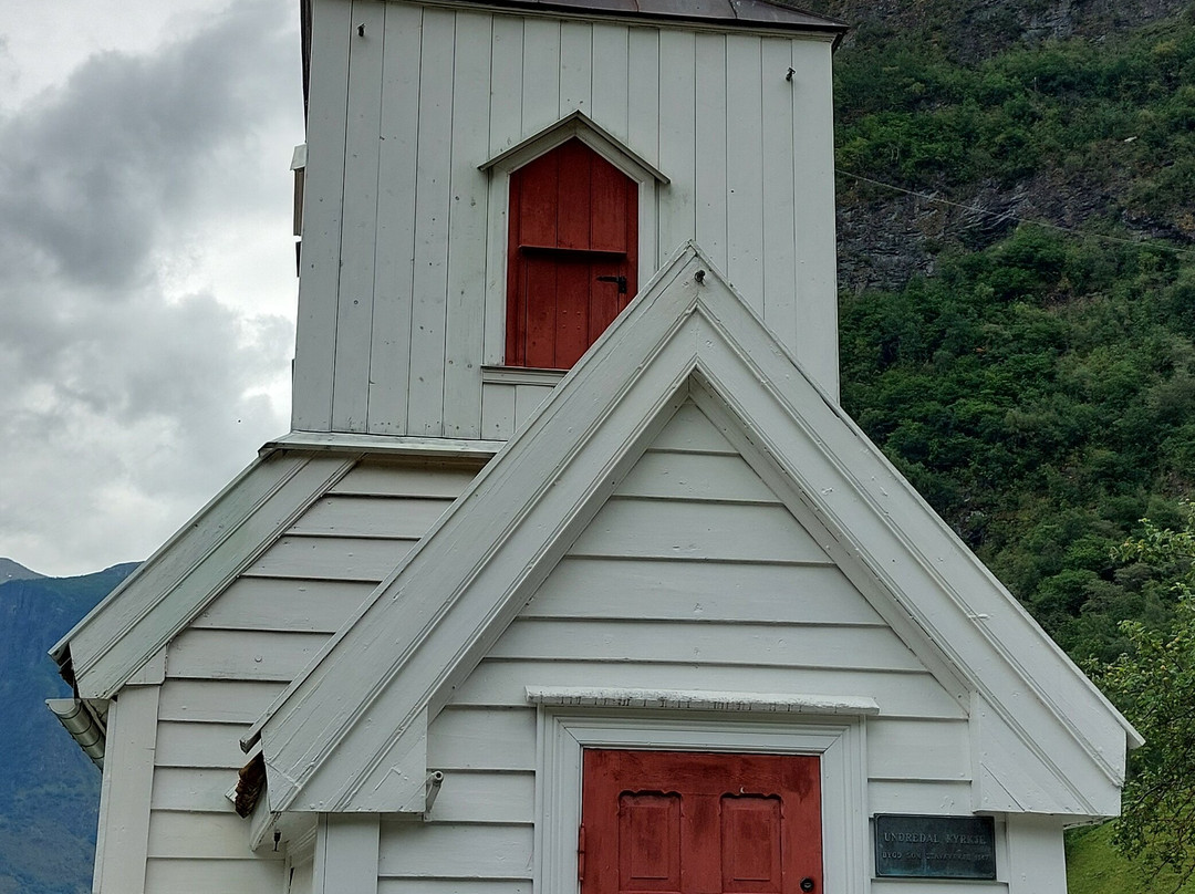 Undredal Stave Church-达尔村必去景点