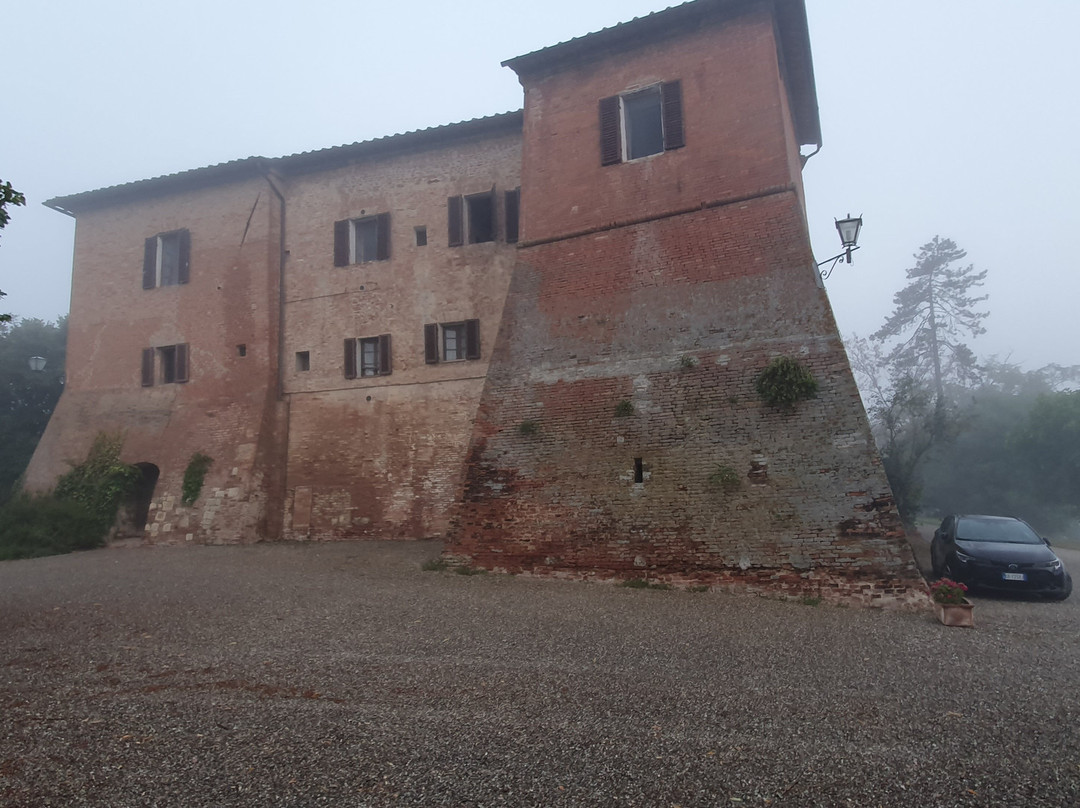 Castello di Saltemnano主图
