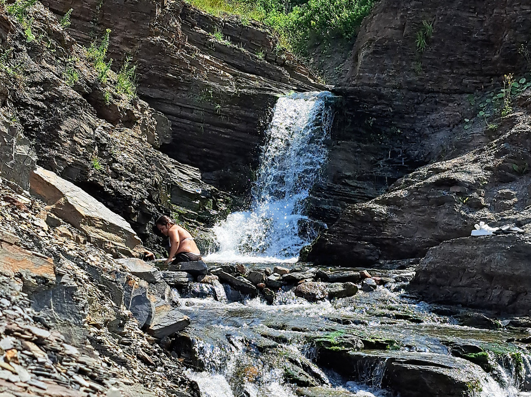 Arisaig Provincial Park-安蒂岗尼希必去景点