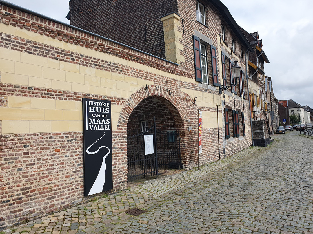 Streekmuseum Schippersbeurs景点图片