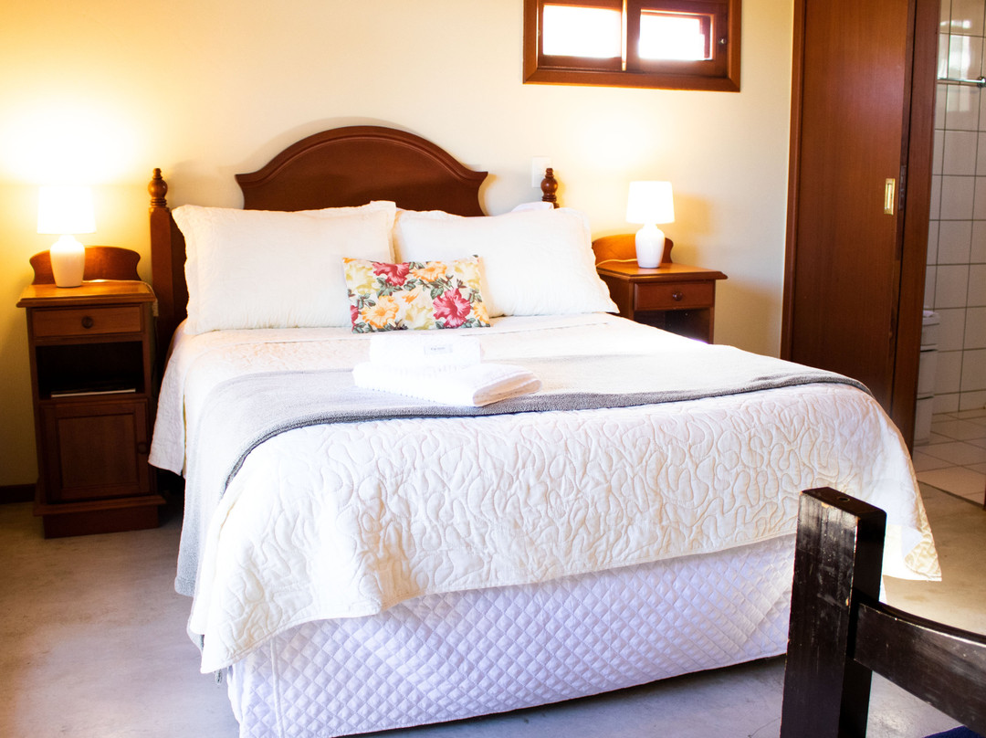 Pousada Tulipane主图