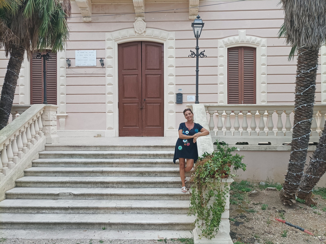 Villa Comunale景点图片