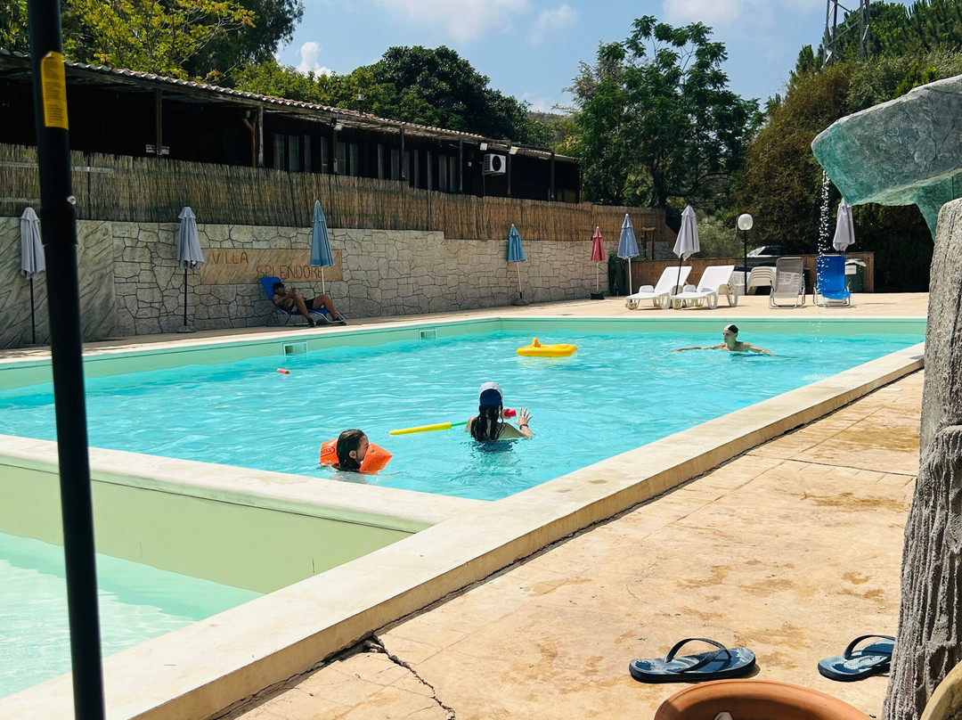 Agriturismo Villa Splendore主图