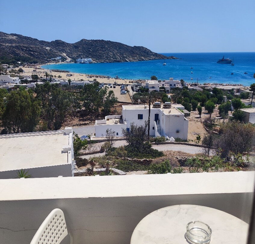 Mantho's Place主图