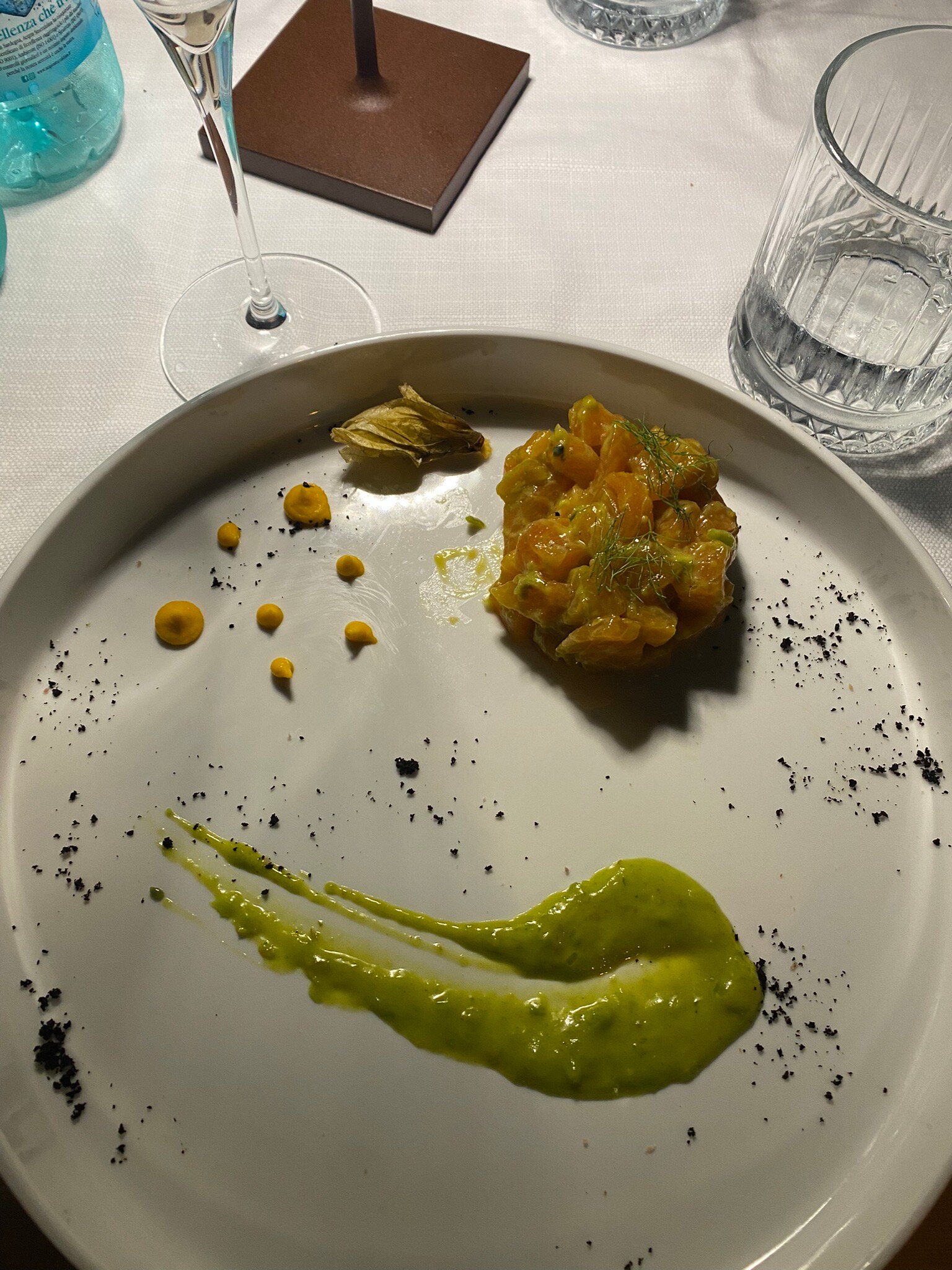 Hotel Donatella-官方