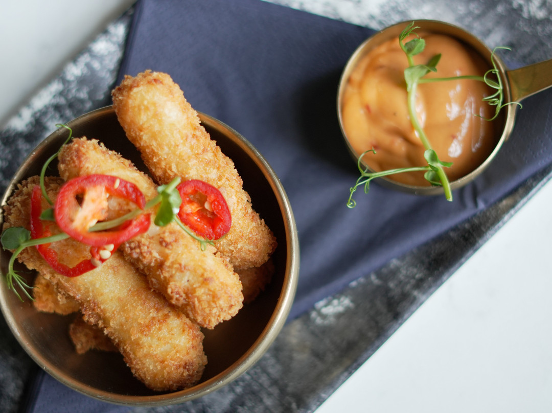 J.D.Young Hotel主图