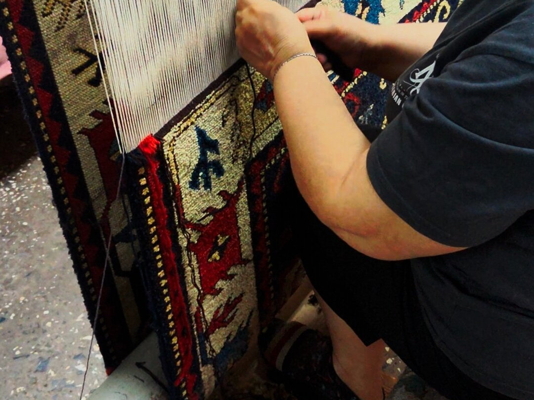 Megerian Carpet Armenia景点图片