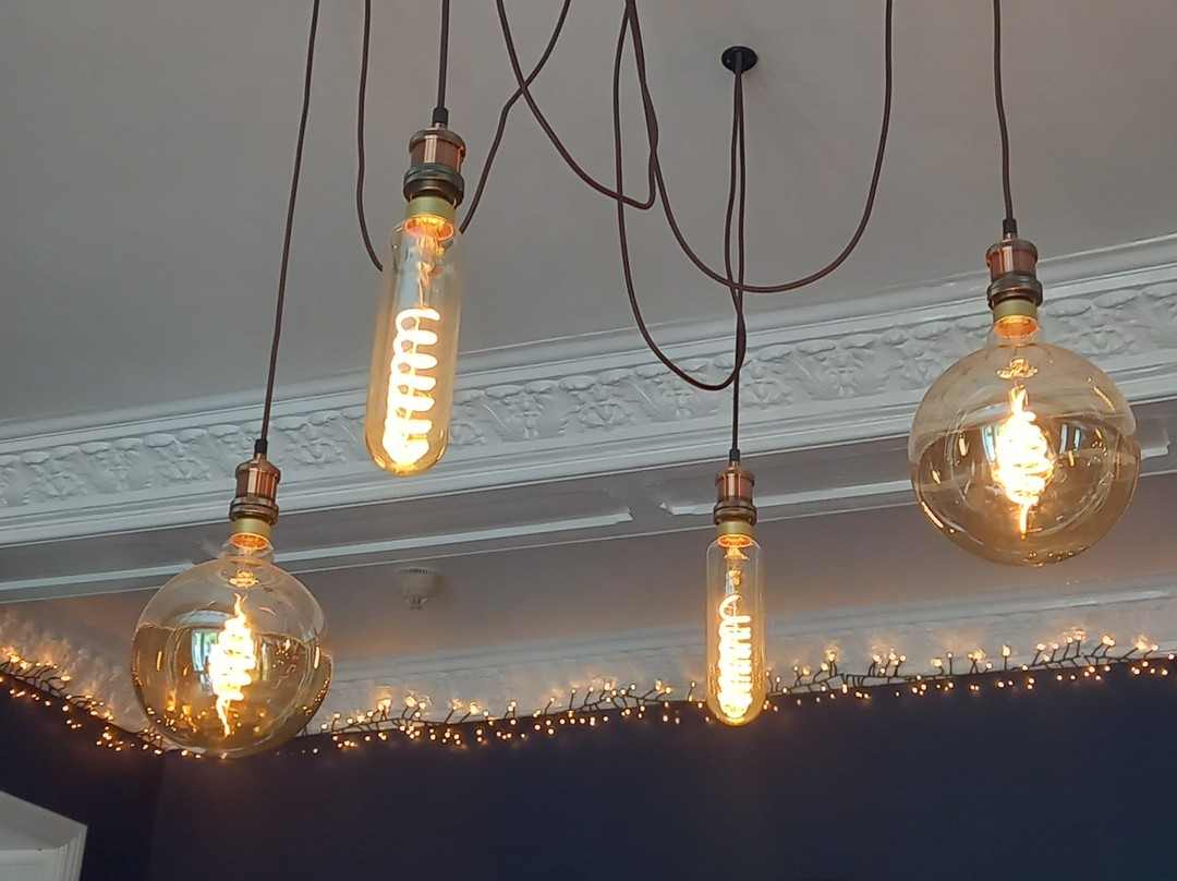 三道豪斯酒店主图